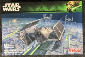 Image result for tie fighter plastic model