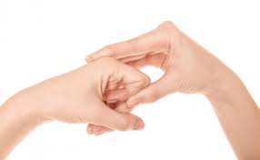 Znalezione obrazy dla zapytania palec