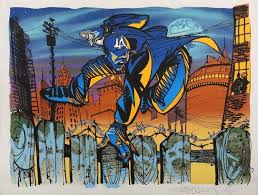 Image result for mear one