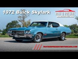 Image result for Crystal Blue 1972 Buick