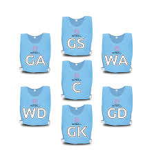 Image result for Aylesbury Jnl Netball Club