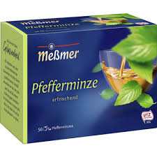 Image result for Pfefferminze