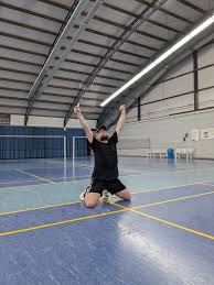Image result for Ormskirk Badminton Club