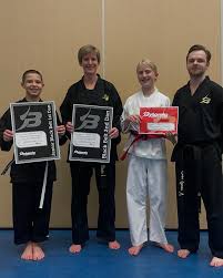 Image result for Bytomic Taekwondo Bicester