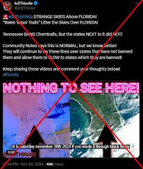 Image result for chemtrail satellite