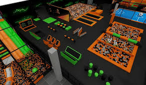 Image result for Reading Trampoline Club