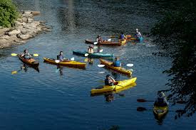 Image result for Chester Canoe Club