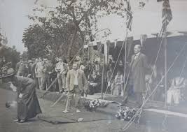 Image result for Churchfields Bowling Club Reigate