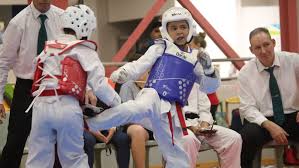 Image result for North West TaeKwonDo