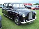 33 Austin FX4 Taxi (1958-97) | Flickr - Photo Sharing!