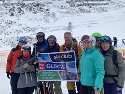Image result for British Norwegian Ski Club