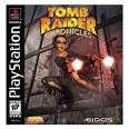 Amazon.com: Tomb Raider: Chronicles: Video Games