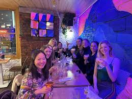Image result for Hyde Park Netball Club