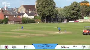 Image result for Preston Nomads Cricket Club