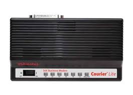 Image result for courier modem