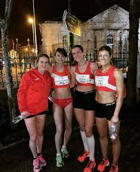 Image result for Salford Harriers