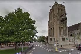 Image result for Epping Essex