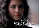 It stars a woman named Mitzi Kapture - silk5