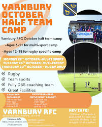 Image result for Yarnbury (Horsforth) Rfc