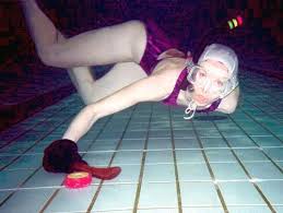 Image result for Slough Octopush Club