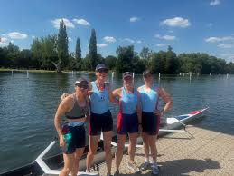 Image result for Weybridge Ladies Amateur Rowing Club