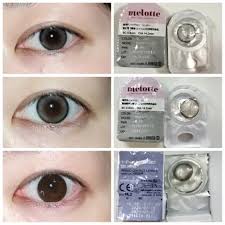 「ワンデーアキュビュートゥルーアイ　曇る」の画像検索結果