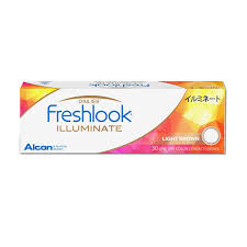 「フレッシュルックデイリーズイルミネート」の画像検索結果