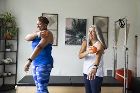 Image result for Rachel Else Ltd Physiotherapy & Pilates