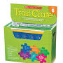 writing traits Trait Crate: Picture Books, Model Lessons, and More to Teach Writing with the 6 Traits Ruth Culham from shop.scholastic.com