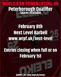 Image result for Steelman Powerlifting Club, Yorkshire