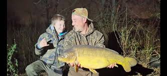 Image result for Cobham Court Angling Club