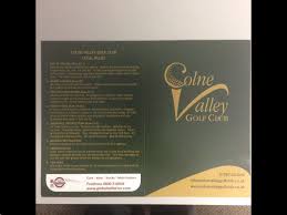 Image result for Colne Valley Golf Club Ltd