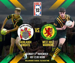 Image result for West Hull Rugby League Football Club