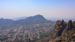 Kuvahaun tulos haulle tepoztla