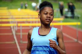 Image result for Middlesbrough A C (Mandale)