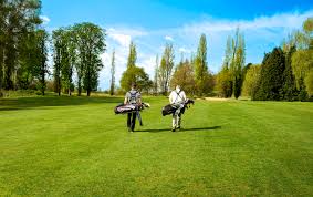 Image result for Hoebridge Golf Club