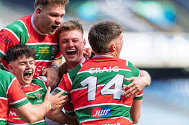 Image result for G H K Rugby Football Club