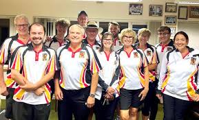 Image result for Baldock Town Bowls Club