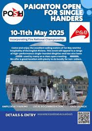 Image result for Paignton Sailing Club
