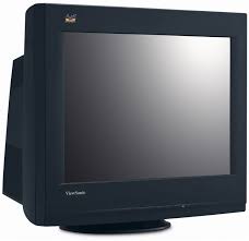 Image result for crt monitor