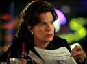Gay Harden as Becky Binion