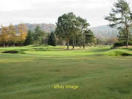 Image result for Forfar Golf Club
