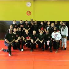 Image result for NEMESIS MARTIAL ARTS & FITNESS