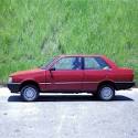 Fiat Tailgate Struts &amp; Bonnet Gas Struts with a 2 year warranty