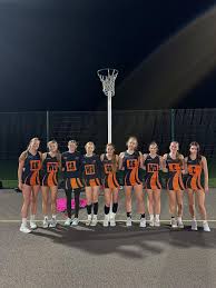 Image result for Palmers Green Netball Club