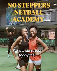 Image result for Academy Netball Club