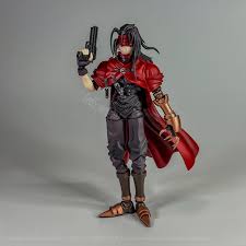 「ヴィンセント・ヴァレンタイン」の画像検索結果