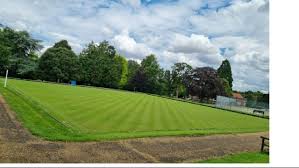 Image result for Wellingborough Swanspool Bowls Club
