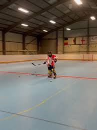 Image result for Dundee Ducks inline roller hockey club
