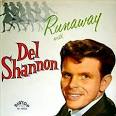 croydon municipal: An appreciation of Del Shannon